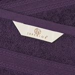 Eco-Friendly Ring Spun Cotton Towel Set 6 Piece