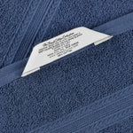 Eco-Friendly Ring Spun Cotton Towel Set 6 Piece