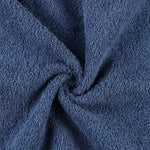 Eco-Friendly Ring Spun Cotton Towel Set 6 Piece