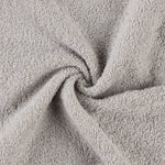 Eco-Friendly Ring Spun Cotton Towel Set 6 Piece