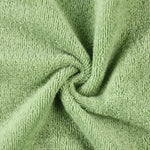 Eco-Friendly Ring Spun Cotton Towel Set 6 Piece