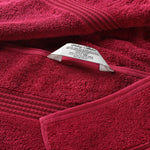 Egyptian Cotton Heritage Face Towel Set of 10