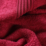 Egyptian Cotton Heritage Face Towel Set of 10