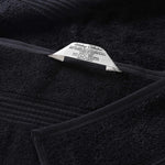 12-Piece Egyptian Cotton Plush Bath Towel Set - Heritage