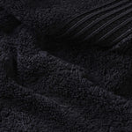 Egyptian Cotton Heritage Plush Bath Sheet Set of 2