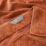 Egyptian Cotton Heritage Plush Bath Sheet Set of 2