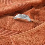 Egyptian Cotton Heritage Plush Bath Sheet Set of 2