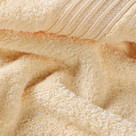 Egyptian Cotton Heritage Face Towel Set of 10