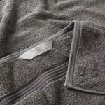 Egyptian Cotton Heritage Face Towel Set of 10