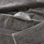 Egyptian Cotton Heritage Plush Bath Sheet Set of 2