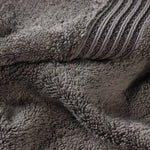 Egyptian Cotton Heritage Plush Bath Sheet Set of 2