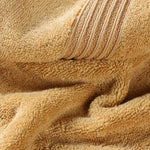 Egyptian Cotton Heritage Plush Bath Sheet Set of 2