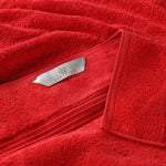 Egyptian Cotton Heritage Plush Bath Sheet Set of 2
