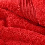 Egyptian Cotton Heritage Plush Bath Sheet Set of 2