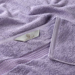 Egyptian Cotton Heritage Plush Bath Sheet Set of 2
