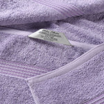 Egyptian Cotton Heritage Plush Bath Sheet Set of 2