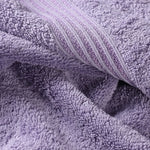 Egyptian Cotton Heritage Plush Bath Sheet Set of 2