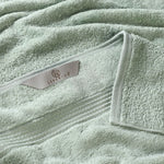 Egyptian Cotton Heritage Plush Bath Sheet Set of 2