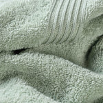 9-Piece Egyptian Cotton Plush Towel Set - Heritage