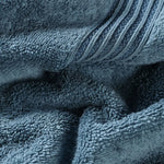 Egyptian Cotton Heritage Plush Bath Sheet Set of 2