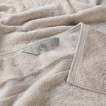 Egyptian Cotton Heritage Plush Bath Sheet Set of 2