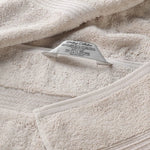 Egyptian Cotton Heritage Plush Bath Sheet Set of 2