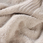 Egyptian Cotton Heritage Plush Bath Sheet Set of 2