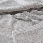 Egyptian Cotton Heritage Plush Bath Sheet Set of 2