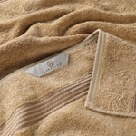 Egyptian Cotton Heritage Face Towel Set of 10