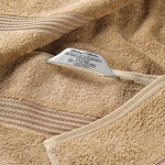Egyptian Cotton Heritage Plush Bath Sheet Set of 2