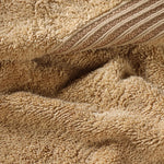 Egyptian Cotton Heritage Plush Bath Sheet Set of 2