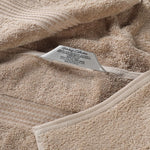 Egyptian Cotton Heritage Plush Bath Sheet Set of 2