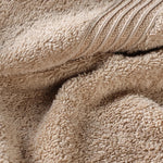 Egyptian Cotton Heritage Plush Bath Sheet Set of 2