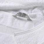 Egyptian Cotton Heritage Plush Bath Sheet Set of 2
