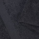 3 Piece Egyptian Cotton Plush Bath Towel Set - Kendell