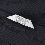 3 Piece Egyptian Cotton Plush Bath Towel Set - Kendell