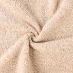 Superior Egyptian Cotton Dobby Border 6 Piece Hand Towel Set