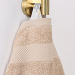 6-Piece Egyptian Cotton Bath Towel Set - Kendell