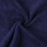 3 Piece Egyptian Cotton Plush Bath Towel Set - Kendell