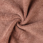 Superior Egyptian Cotton Dobby Border 6 Piece Hand Towel Set