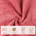 Superior Egyptian Cotton Dobby Border 6 Piece Hand Towel Set