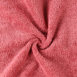 Superior Egyptian Cotton Dobby Border 6 Piece Hand Towel Set