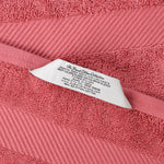 Superior Egyptian Cotton Dobby Border 6 Piece Hand Towel Set