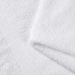 3 Piece Egyptian Cotton Plush Bath Towel Set - Kendell