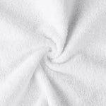 3 Piece Egyptian Cotton Plush Bath Towel Set - Kendell