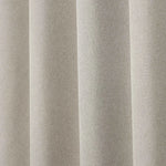 100 % Blackout Curtains Grommet Machine Washable 2 Panels