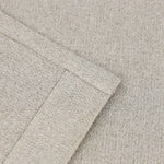 100 % Blackout Curtains Grommet Machine Washable 2 Panels