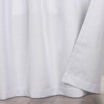 100 % Blackout Window Curtains Grommet Washable Set of 2