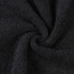 Superior Oregon Organic Cotton Medium Weight Solid 6-Piece Towel Set
