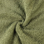 Superior Oregon Organic Cotton Medium Weight Solid 9-Piece Towel Set